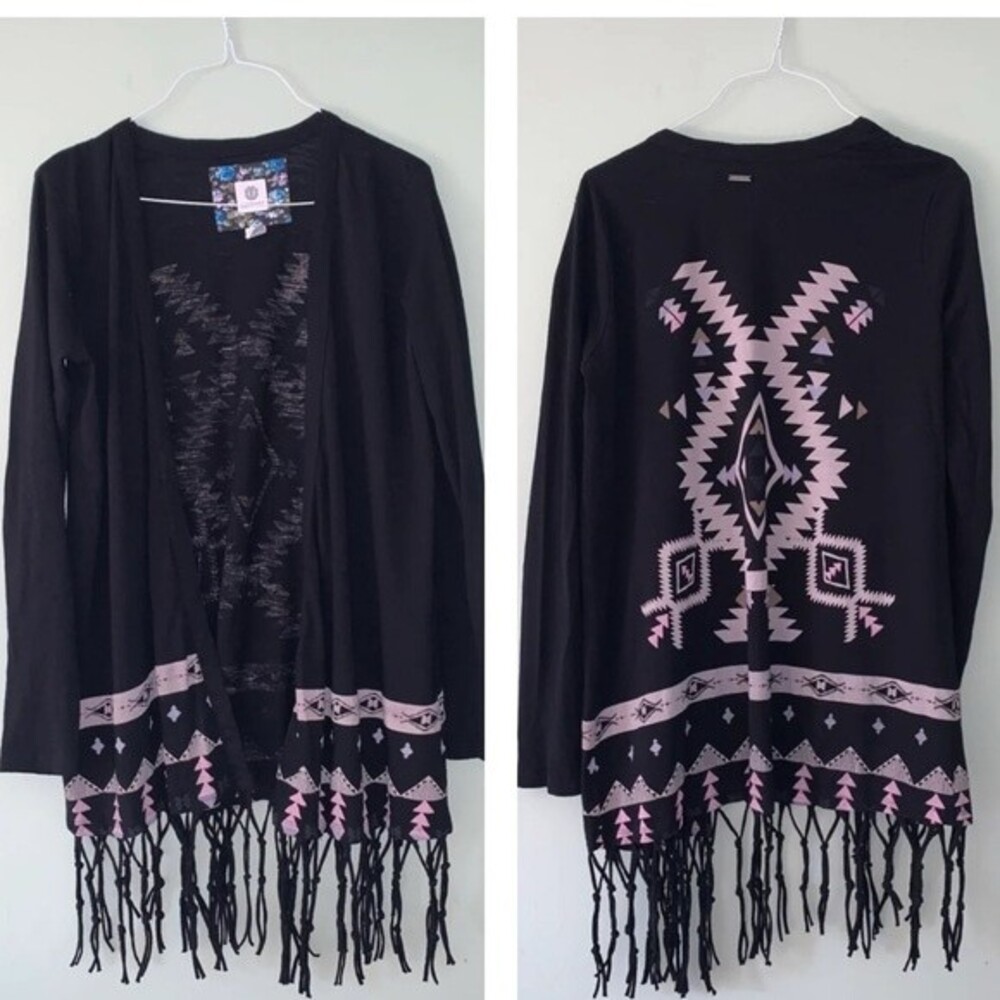 Element Cardigan - image 1